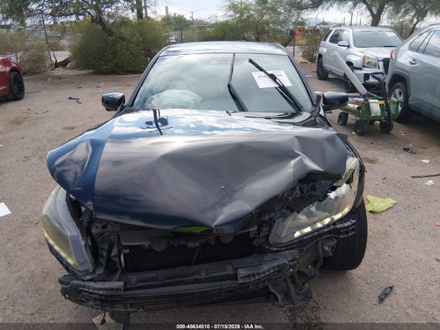 1HGCR3F8XFA023811 Honda Accord Ex-l V-6