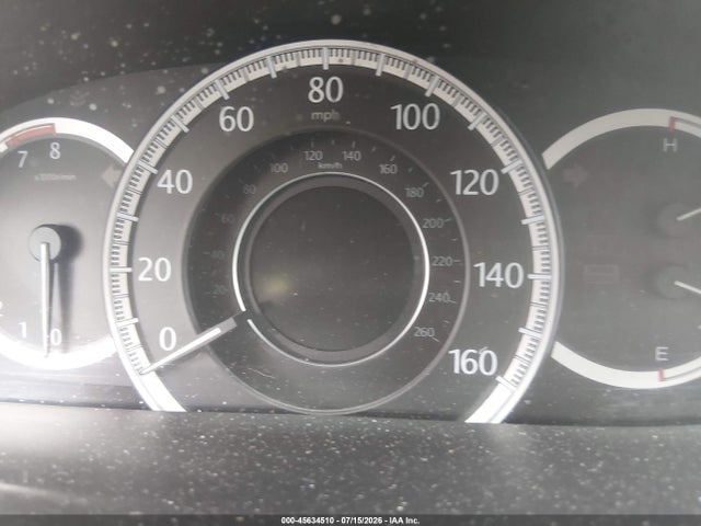 1HGCR3F8XFA023811 Honda Accord Ex-l V-6