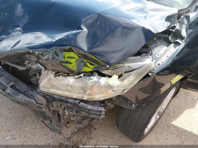 1HGCR3F8XFA023811 Honda Accord Ex-l V-6