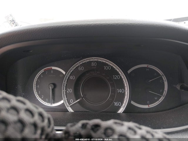 1HGCR3F8XFA023811 Honda Accord Ex-l V-6