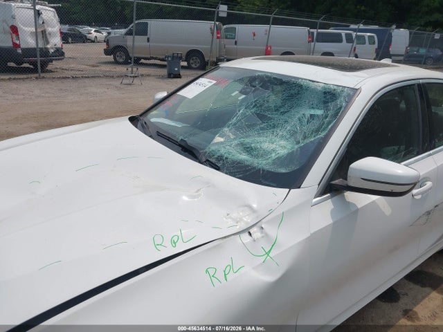 Auction sale of the 2020 Bmw 330i Xdrive, vin: 3MW5R7J02L8B40383, lot number: 45634514