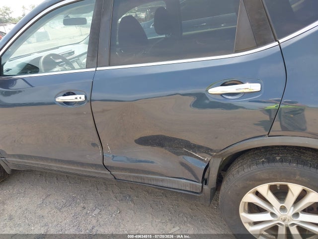 45634515 :رقم المزاد ، KNMAT2MV0GP660957 vin ، 2016 Nissan Rogue Sv مزاد بيع