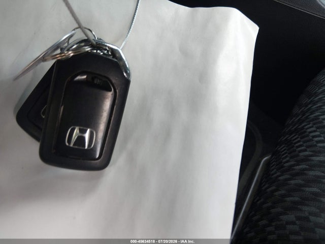 Honda CIVIC EX 2015 19XFB2F84FE202448 Image 11