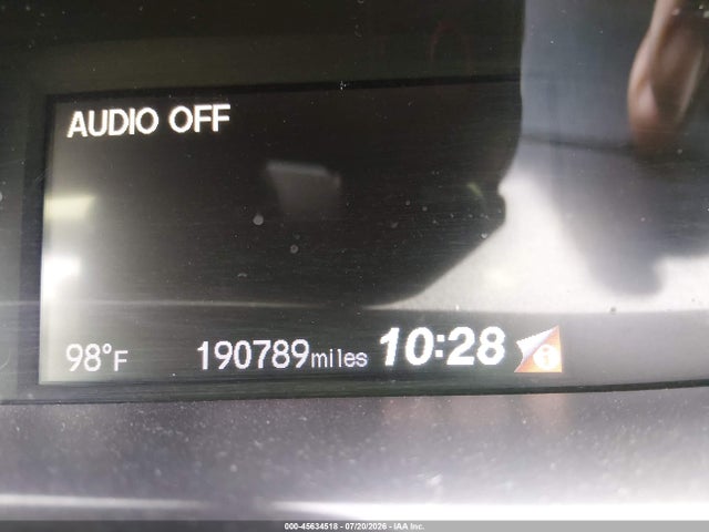 Honda CIVIC EX 2015 19XFB2F84FE202448 Image 15