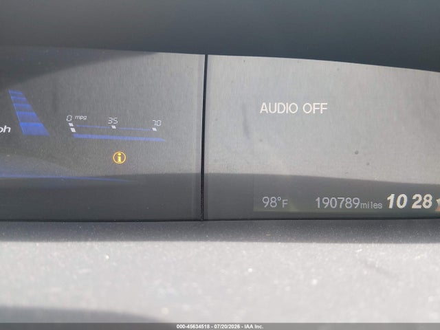 Honda CIVIC EX 2015 19XFB2F84FE202448 Image 7
