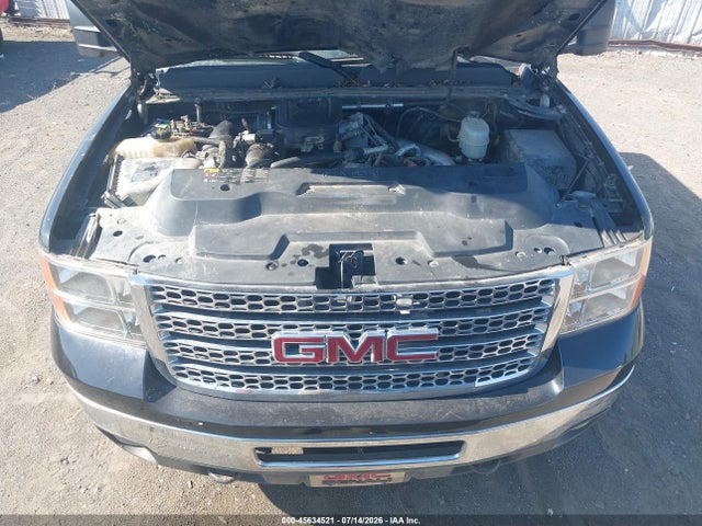 Auction sale of the 2013 Gmc Sierra 3500hd Denali, vin: 1GT426C85DF103854, lot number: 45634521