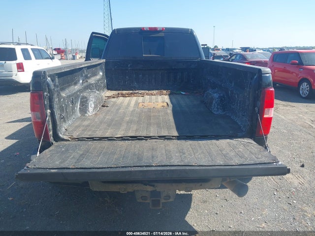 Auction sale of the 2013 Gmc Sierra 3500hd Denali, vin: 1GT426C85DF103854, lot number: 45634521