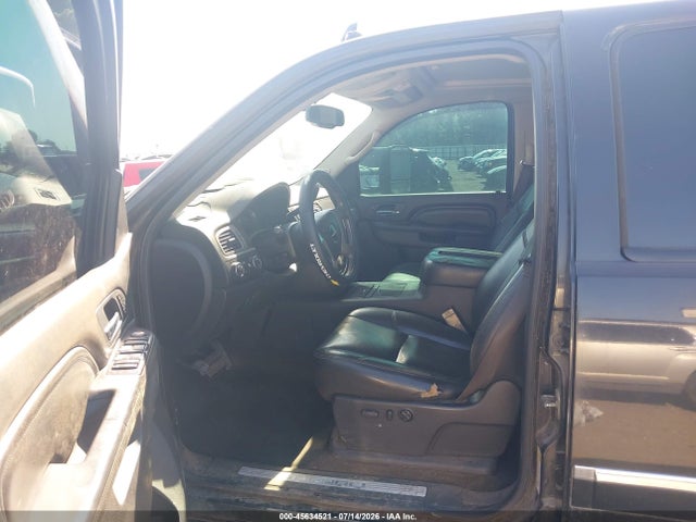 Auction sale of the 2013 Gmc Sierra 3500hd Denali, vin: 1GT426C85DF103854, lot number: 45634521