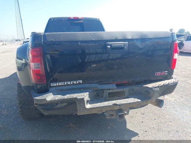 Auction sale of the 2013 Gmc Sierra 3500hd Denali, vin: 1GT426C85DF103854, lot number: 45634521