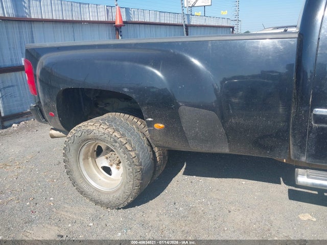 Auction sale of the 2013 Gmc Sierra 3500hd Denali, vin: 1GT426C85DF103854, lot number: 45634521