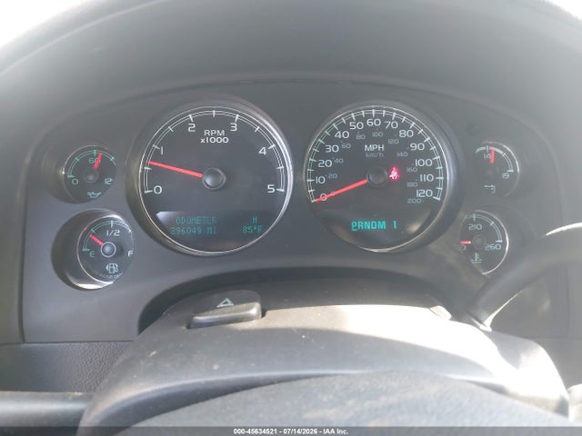 Auction sale of the 2013 Gmc Sierra 3500hd Denali, vin: 1GT426C85DF103854, lot number: 45634521