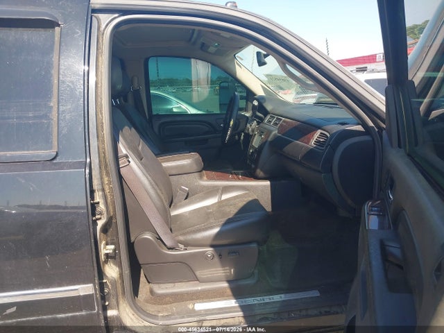 Auction sale of the 2013 Gmc Sierra 3500hd Denali, vin: 1GT426C85DF103854, lot number: 45634521