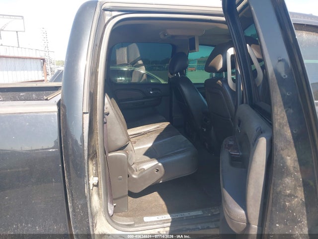 Auction sale of the 2013 Gmc Sierra 3500hd Denali, vin: 1GT426C85DF103854, lot number: 45634521