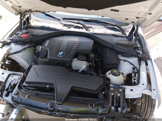 Продаж на аукціоні авто 2015 Bmw 428i Xdrive, vin: WBA3N9C58FK248324, номер лоту: 45634528
