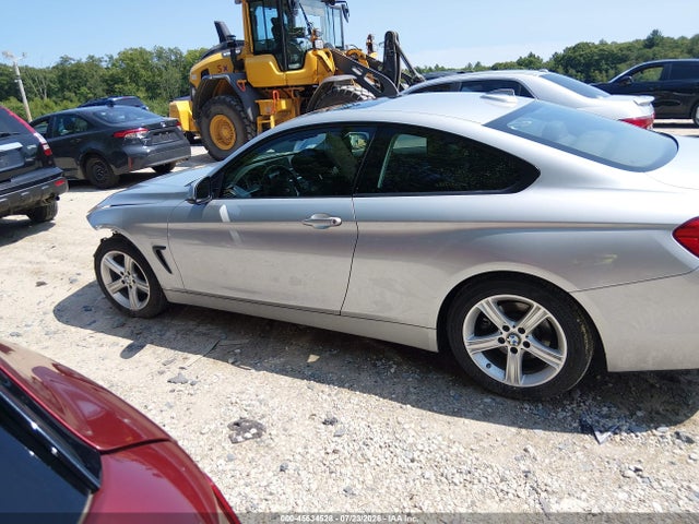 Продаж на аукціоні авто 2015 Bmw 428i Xdrive, vin: WBA3N9C58FK248324, номер лоту: 45634528