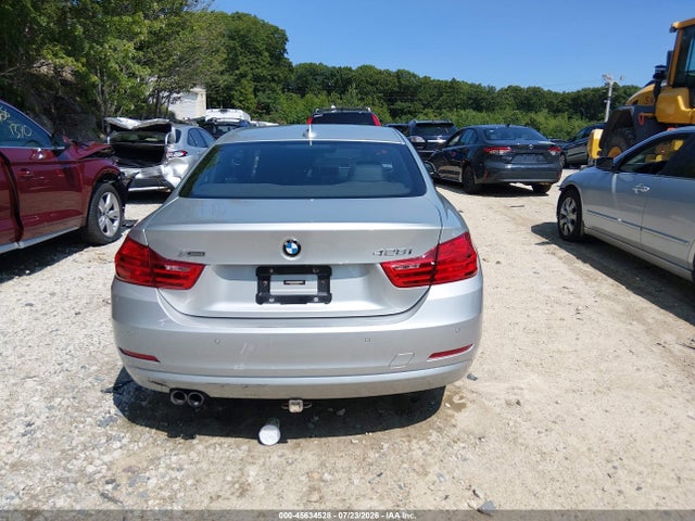 Продаж на аукціоні авто 2015 Bmw 428i Xdrive, vin: WBA3N9C58FK248324, номер лоту: 45634528