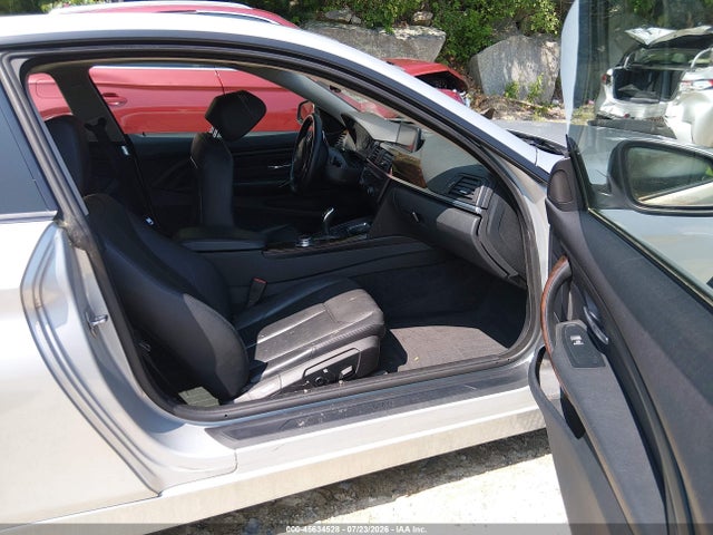 Продаж на аукціоні авто 2015 Bmw 428i Xdrive, vin: WBA3N9C58FK248324, номер лоту: 45634528