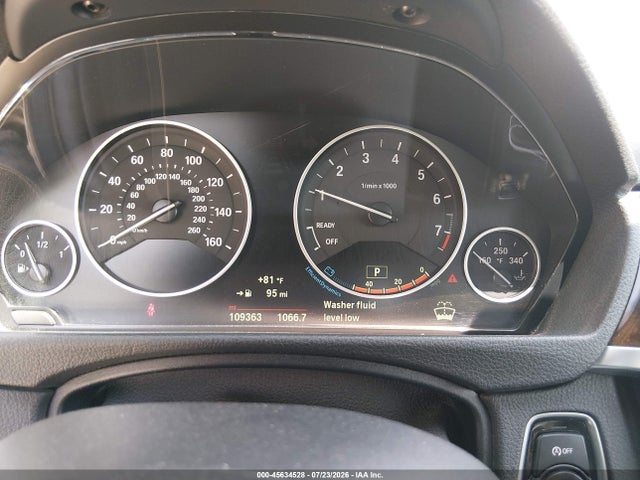 Продаж на аукціоні авто 2015 Bmw 428i Xdrive, vin: WBA3N9C58FK248324, номер лоту: 45634528
