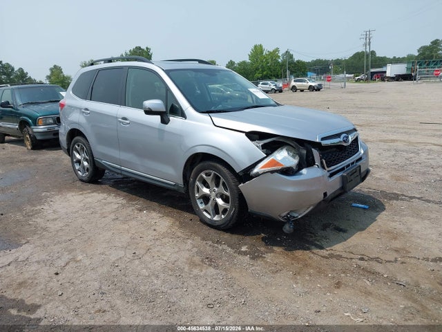 2016 JF2SJAXC9GH431512 main image