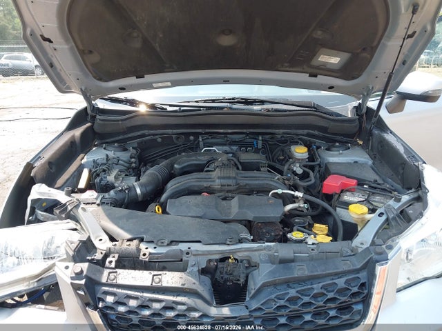Subaru Forester 2.5i Touring 2016 JF2SJAXC9GH431512 Image 10