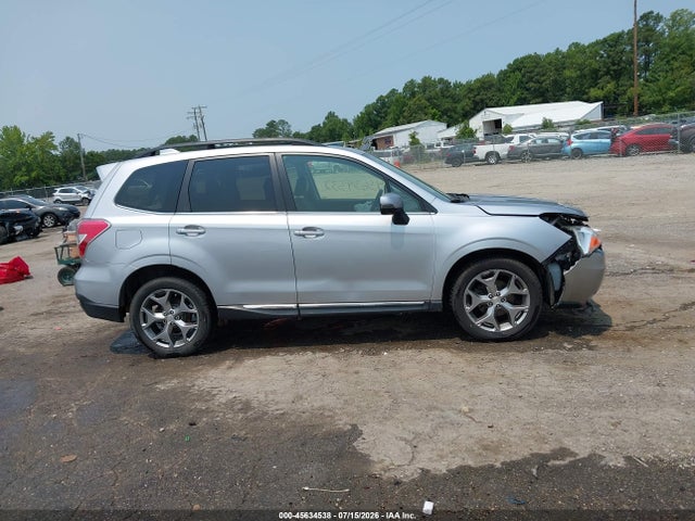 Subaru Forester 2.5i Touring 2016 JF2SJAXC9GH431512 Image 13