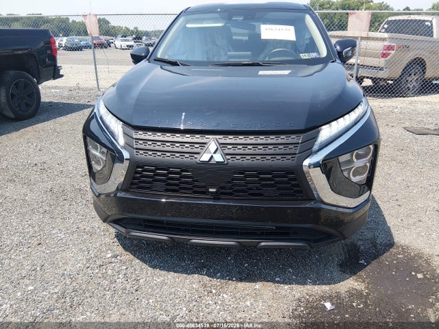 Продаж на аукціоні авто 2025 Mitsubishi Eclipse Cross Le S-awc, vin: JA4ATVAA5SZ010077, номер лоту: 45634539
