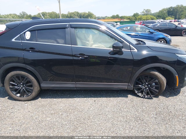 Продаж на аукціоні авто 2025 Mitsubishi Eclipse Cross Le S-awc, vin: JA4ATVAA5SZ010077, номер лоту: 45634539