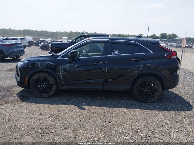 Продаж на аукціоні авто 2025 Mitsubishi Eclipse Cross Le S-awc, vin: JA4ATVAA5SZ010077, номер лоту: 45634539