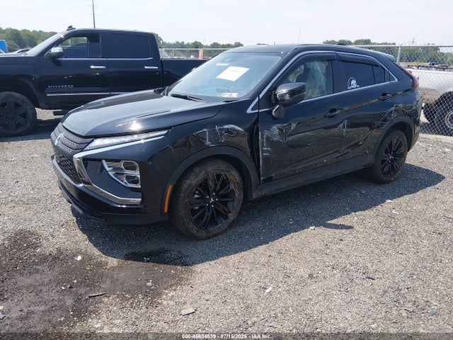 Продаж на аукціоні авто 2025 Mitsubishi Eclipse Cross Le S-awc, vin: JA4ATVAA5SZ010077, номер лоту: 45634539