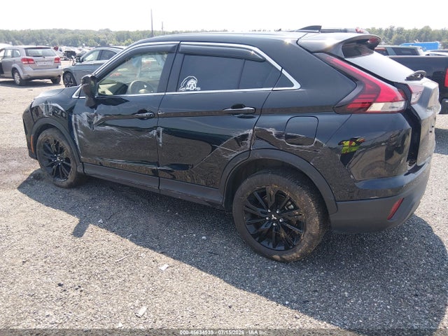 Продаж на аукціоні авто 2025 Mitsubishi Eclipse Cross Le S-awc, vin: JA4ATVAA5SZ010077, номер лоту: 45634539