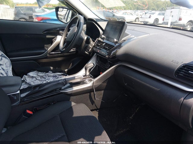 Продаж на аукціоні авто 2025 Mitsubishi Eclipse Cross Le S-awc, vin: JA4ATVAA5SZ010077, номер лоту: 45634539