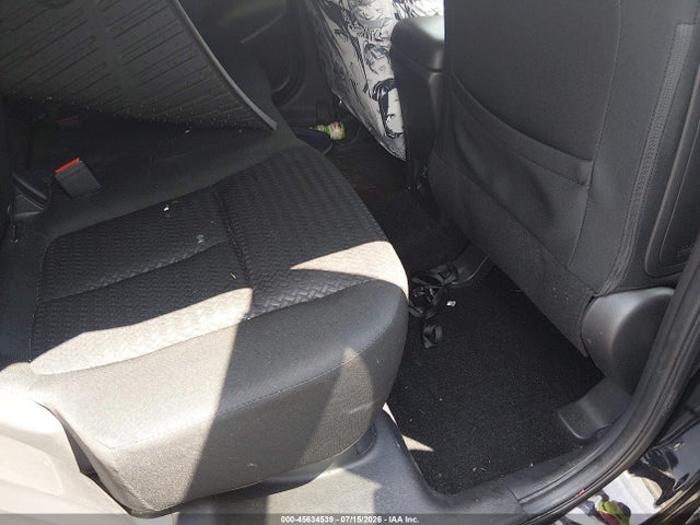 Продаж на аукціоні авто 2025 Mitsubishi Eclipse Cross Le S-awc, vin: JA4ATVAA5SZ010077, номер лоту: 45634539