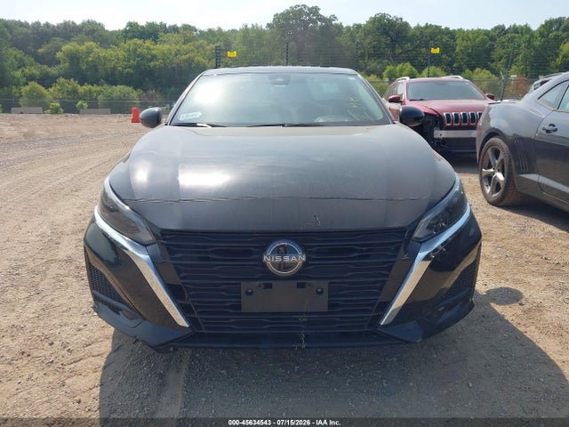 45634543 :رقم المزاد ، 1N4BL4DW4PN376354 vin ، 2023 Nissan Altima Sv Intelligent Awd مزاد بيع
