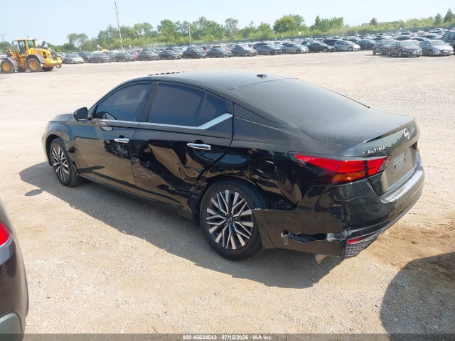 45634543 :رقم المزاد ، 1N4BL4DW4PN376354 vin ، 2023 Nissan Altima Sv Intelligent Awd مزاد بيع