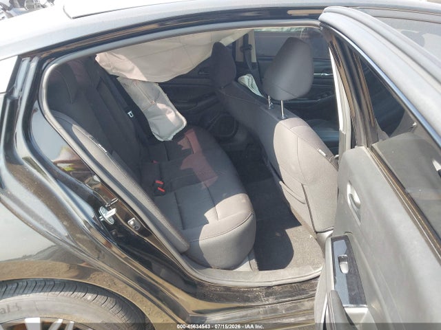 45634543 :رقم المزاد ، 1N4BL4DW4PN376354 vin ، 2023 Nissan Altima Sv Intelligent Awd مزاد بيع
