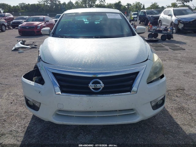 Aukcja sprzedaży 2014 Nissan Altima 2.5 Sv, vin: 1N4AL3AP3EC193622, numer aukcji: 45634562