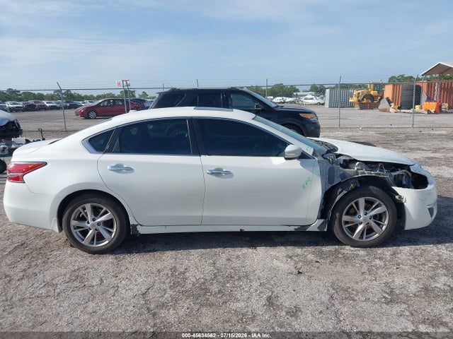 Aukcja sprzedaży 2014 Nissan Altima 2.5 Sv, vin: 1N4AL3AP3EC193622, numer aukcji: 45634562