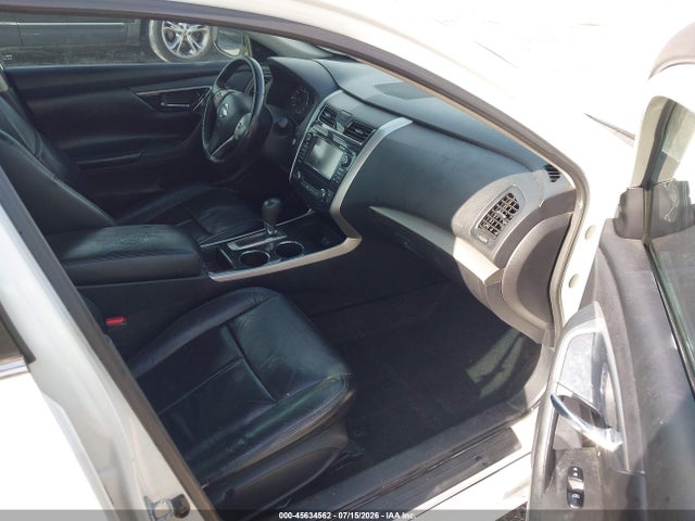 Aukcja sprzedaży 2014 Nissan Altima 2.5 Sv, vin: 1N4AL3AP3EC193622, numer aukcji: 45634562