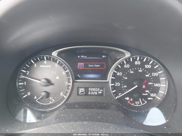 Aukcja sprzedaży 2014 Nissan Altima 2.5 Sv, vin: 1N4AL3AP3EC193622, numer aukcji: 45634562