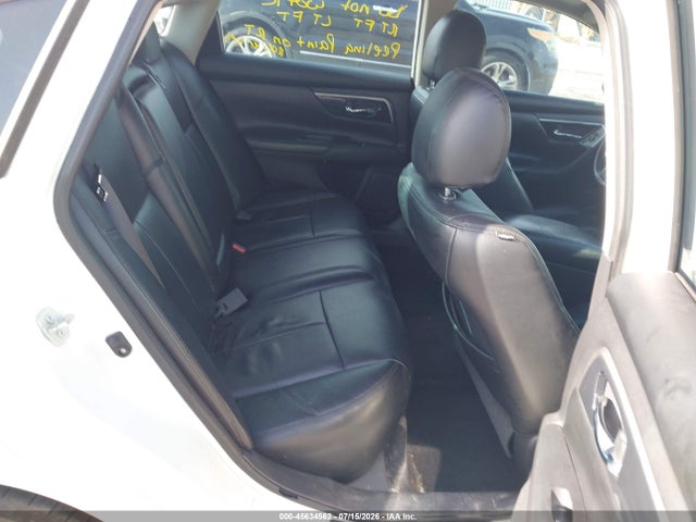 Aukcja sprzedaży 2014 Nissan Altima 2.5 Sv, vin: 1N4AL3AP3EC193622, numer aukcji: 45634562