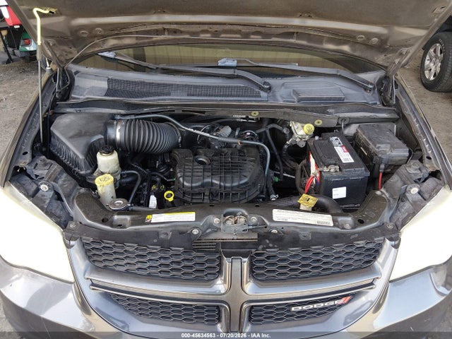 Aukcja sprzedaży 2011 Dodge Grand Caravan R/t, vin: 2D4RN7DG7BR711019, numer aukcji: 45634563