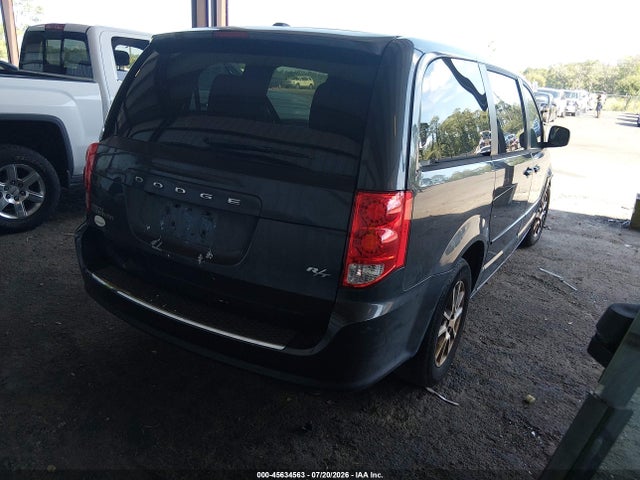 Aukcja sprzedaży 2011 Dodge Grand Caravan R/t, vin: 2D4RN7DG7BR711019, numer aukcji: 45634563