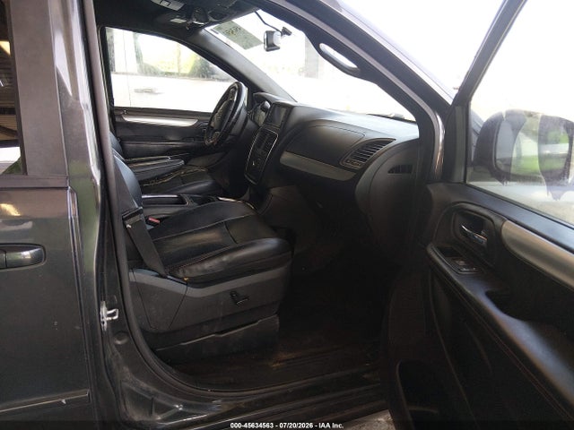 Aukcja sprzedaży 2011 Dodge Grand Caravan R/t, vin: 2D4RN7DG7BR711019, numer aukcji: 45634563