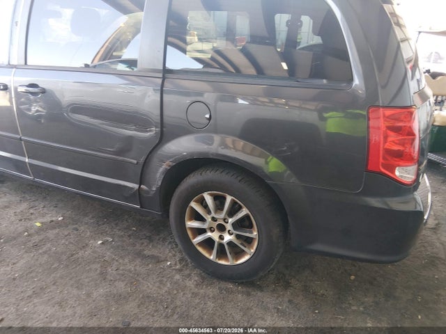 Aukcja sprzedaży 2011 Dodge Grand Caravan R/t, vin: 2D4RN7DG7BR711019, numer aukcji: 45634563