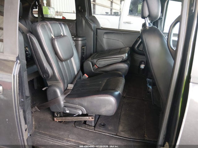 Aukcja sprzedaży 2011 Dodge Grand Caravan R/t, vin: 2D4RN7DG7BR711019, numer aukcji: 45634563