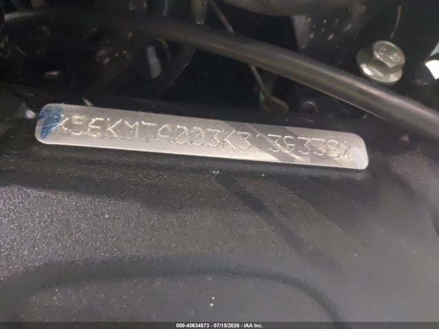INDIAN MOTORCYCLE CO. Scout Bobber Abs 2019 56KMTA003K3139338 Image 10