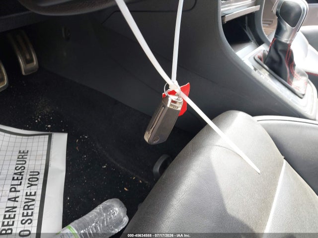 Продажа на аукционе авто 2017 Volkswagen Golf Gti Autobahn 4-door/s 4-door/se 4-door/sport 4-door, vin: 3VW447AU4HM072065, номер лота: 45634588