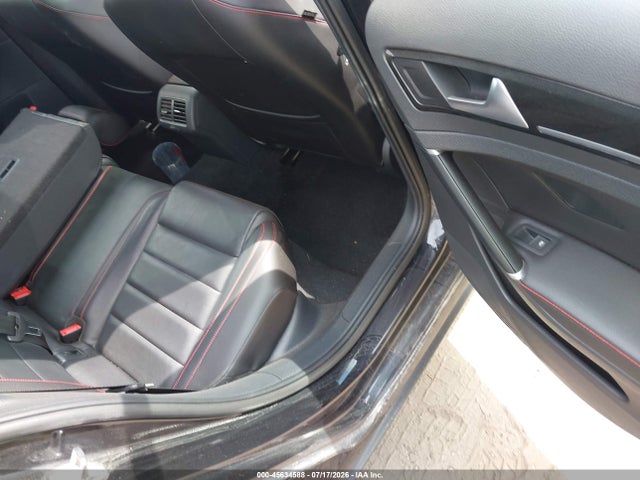 Продажа на аукционе авто 2017 Volkswagen Golf Gti Autobahn 4-door/s 4-door/se 4-door/sport 4-door, vin: 3VW447AU4HM072065, номер лота: 45634588