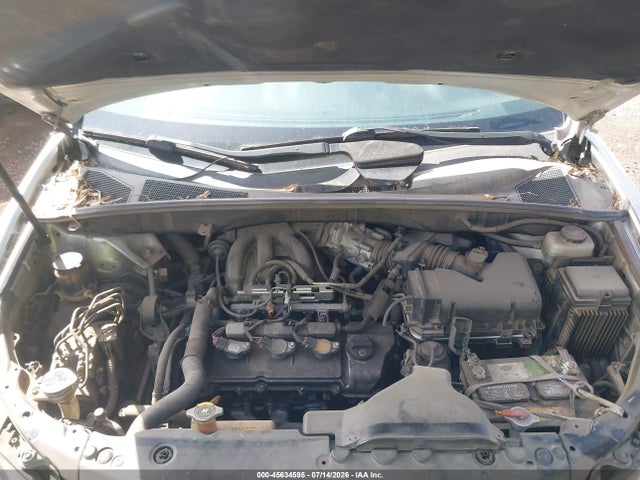 45634595 :رقم المزاد ، JTJGA31U240030277 vin ، 2004 Lexus Rx 330 مزاد بيع
