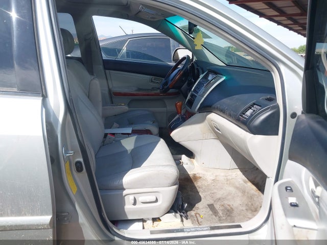 45634595 :رقم المزاد ، JTJGA31U240030277 vin ، 2004 Lexus Rx 330 مزاد بيع
